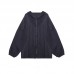 2020 Women Fashion Shirt Thin Summer Sunscreen Tops Vintage Long Sleeve Breathable Plus Size Coat Chemise Femme