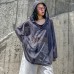 2020 Women Fashion Shirt Thin Summer Sunscreen Tops Vintage Long Sleeve Breathable Plus Size Coat Chemise Femme