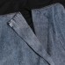 Fashion Short Sleeve Dress For Kids Large Size Is Thin And Fashionable Stitching Denim 2020 Women Dresses For Girls