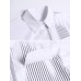 Streetwear Loose Dress 2020 Women Casual Summer Turn Down Collar Ankle Length A Line Thin Sexy Vintage Long Dress