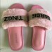 Summer Womens Slippers Zapatos De Mujer Fashion Crystal Beach Slipper Flat Shoes Women Slides Plus Size Flip Flops Open Toe